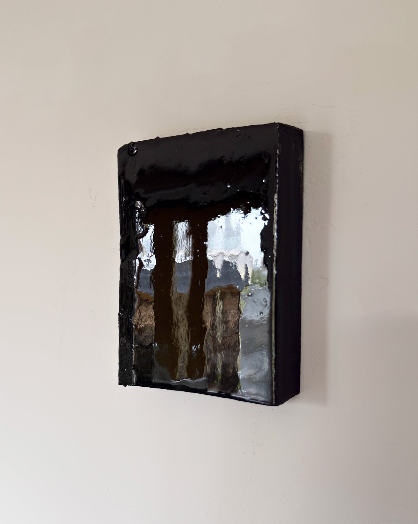 Artwork  • Serie 4 • Block 4