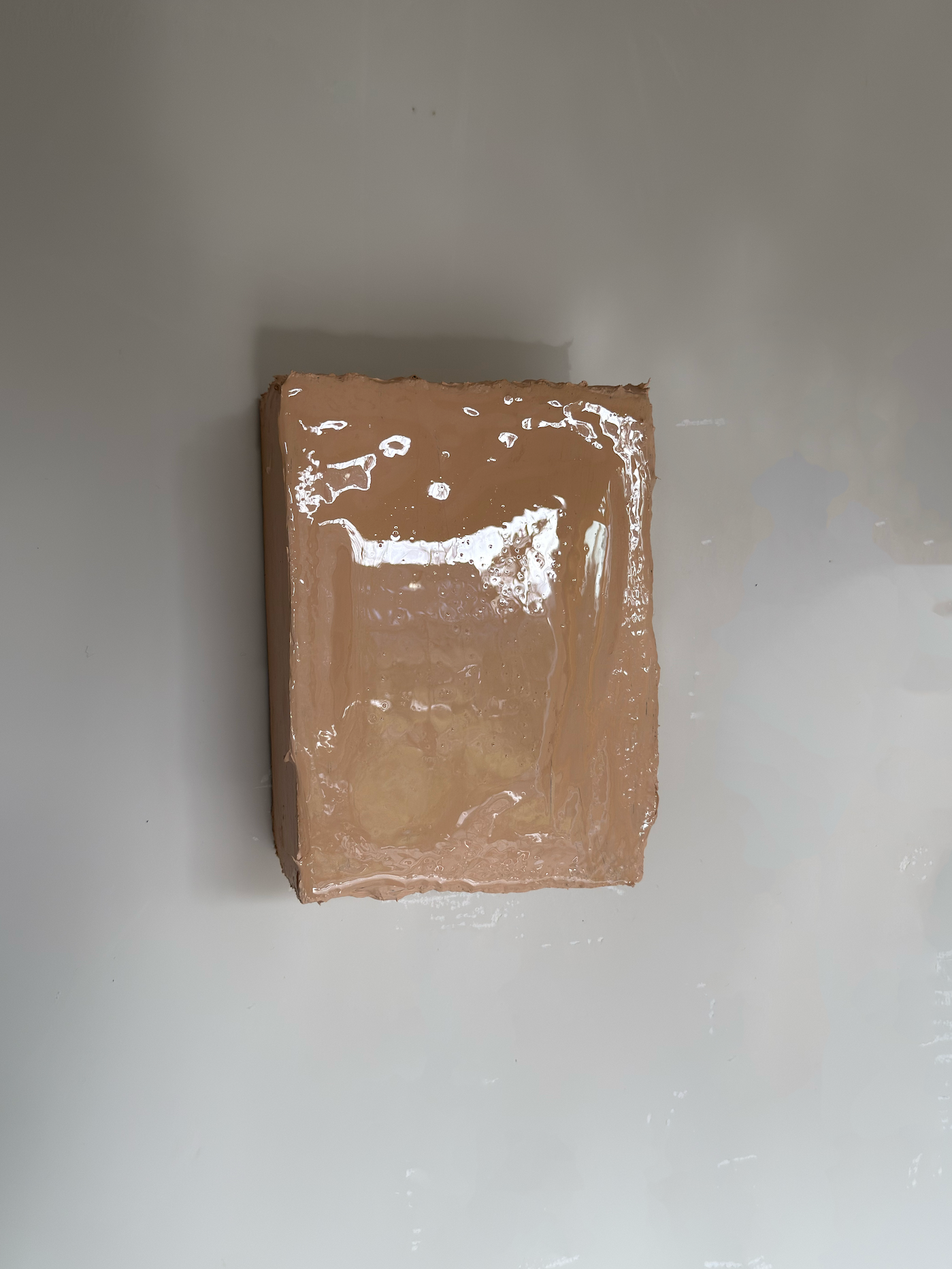 Artwork  • Serie 3 • Block 41