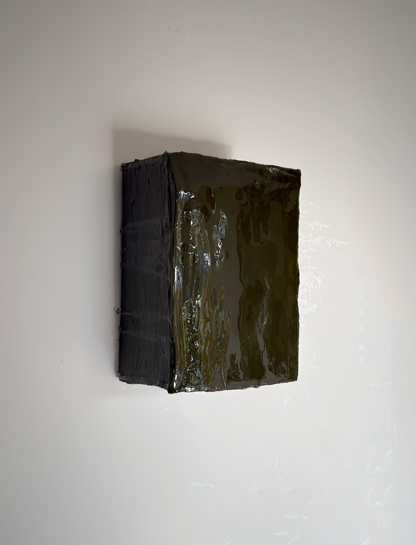 Artwork  • Serie 3 • Block 42