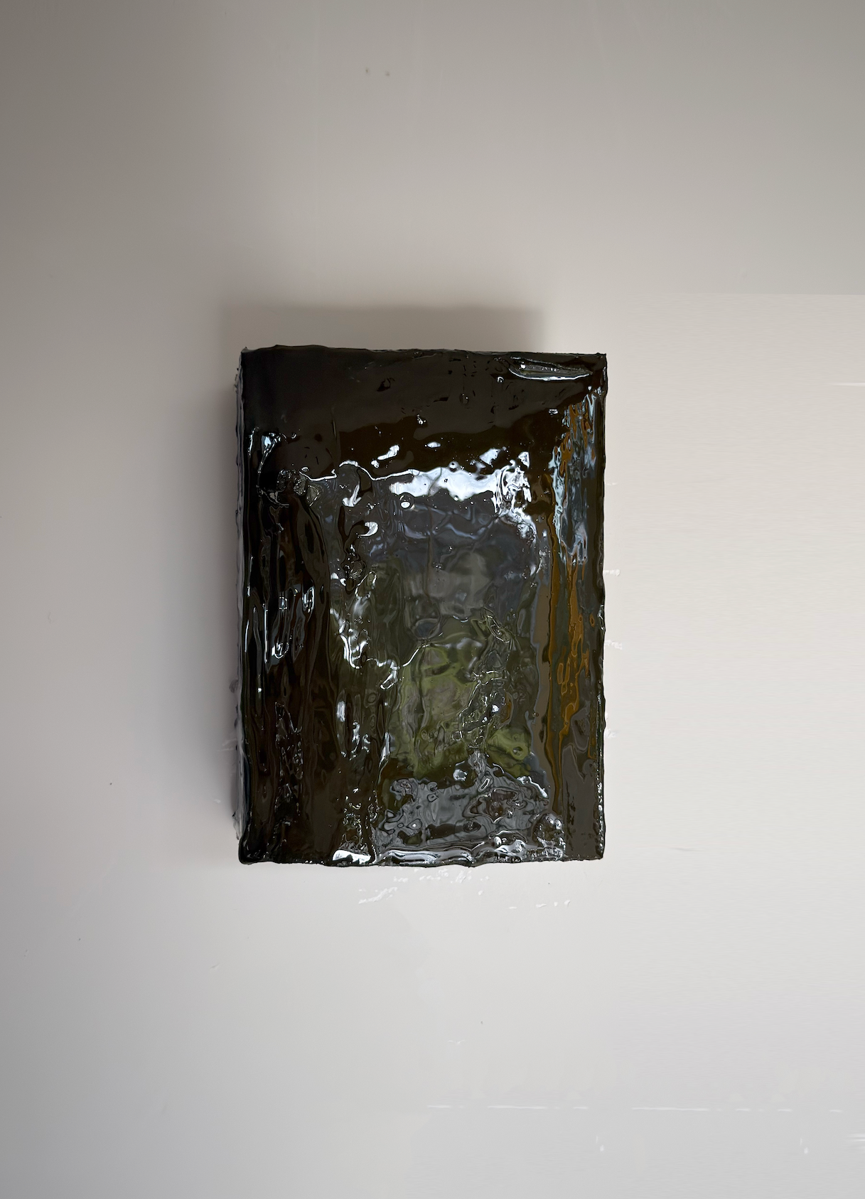 Artwork  • Serie 3 • Block 42