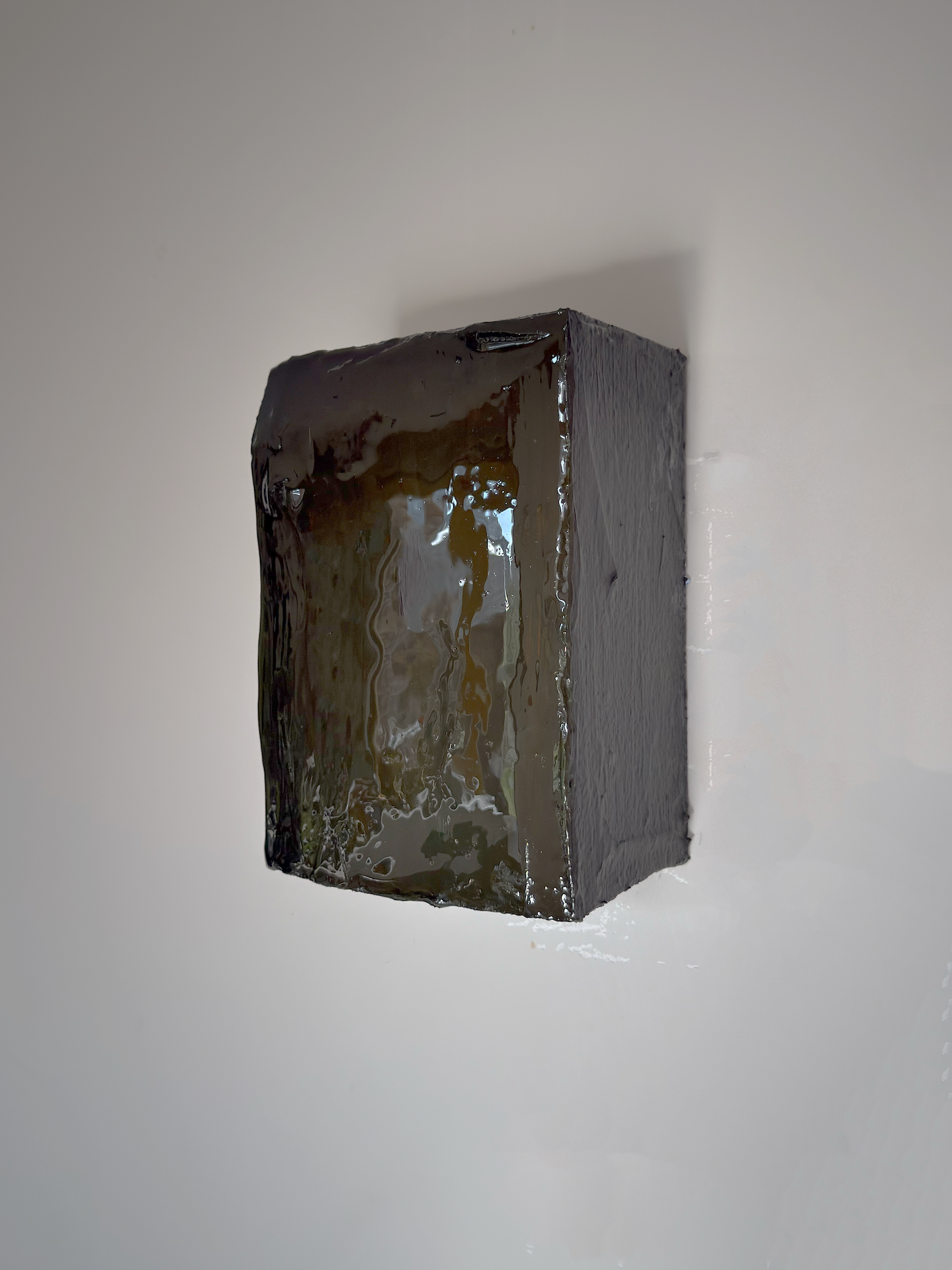 Artwork  • Serie 3 • Block 42