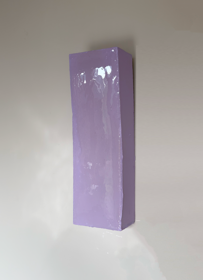 Artwork  • Serie 3 • Block 43