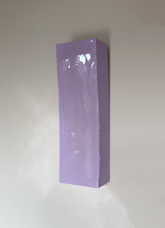 Artwork  • Serie 3 • Block 43