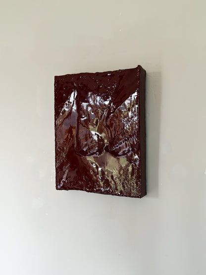 Artwork  • Serie 4 • Block 43