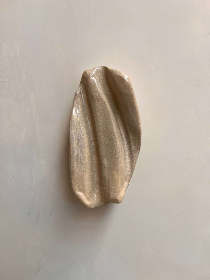 OBJETS DE NOYER - CRAQUELÉ 05