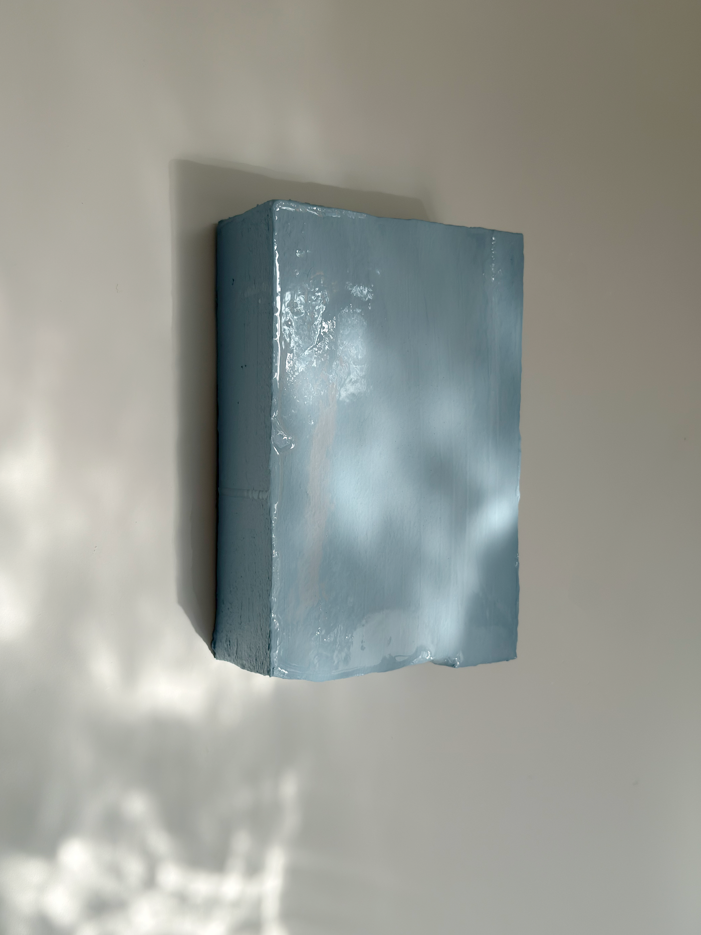 Artwork  • Serie 3 • Block 5