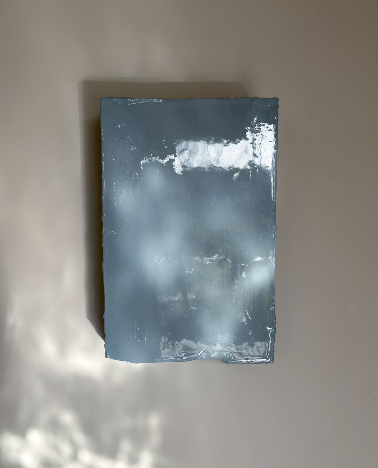 Artwork  • Serie 3 • Block 5