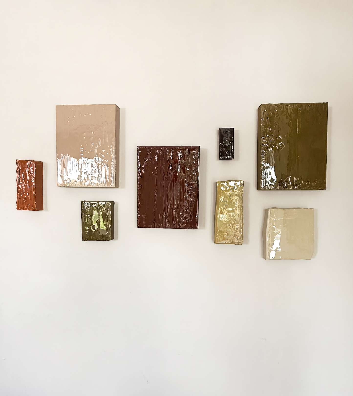 Blocks 23, 24, 25, 26, 27, 28, 29, 30 • Various