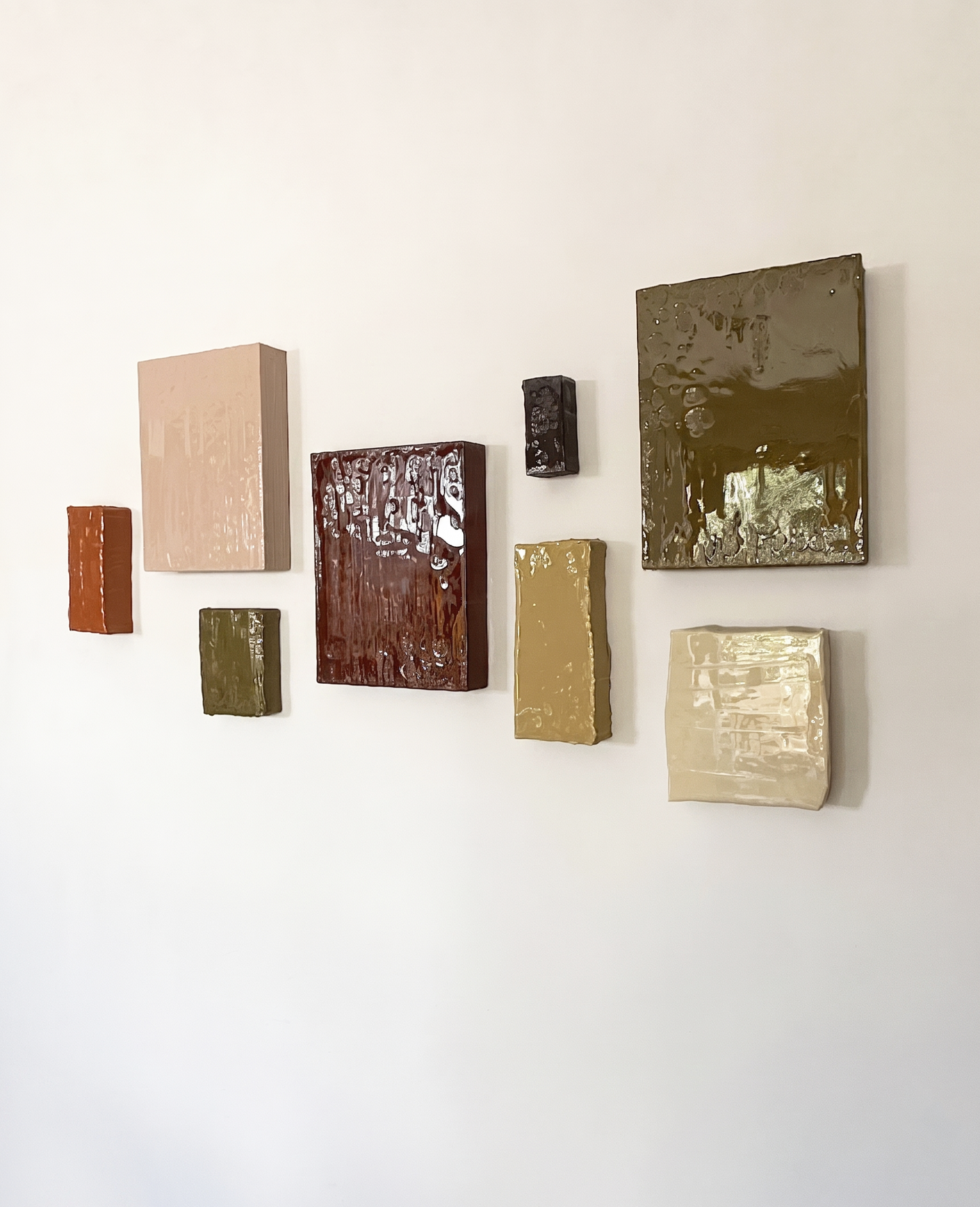 Blocks 23, 24, 25, 26, 27, 28, 29, 30 • Various