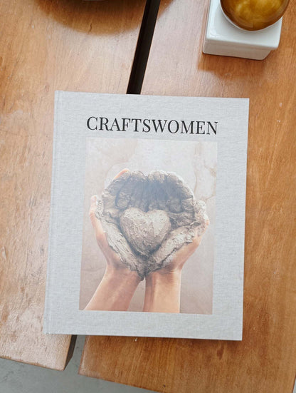 Book Craftswoman