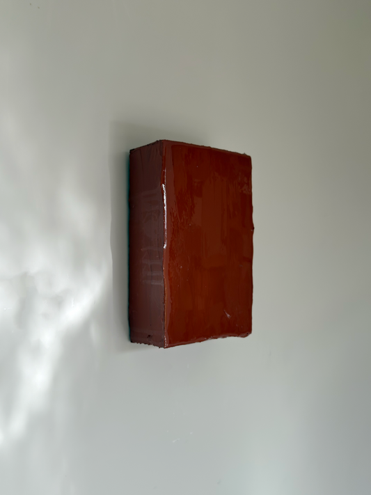 Artwork  • Serie 3 • Block 6