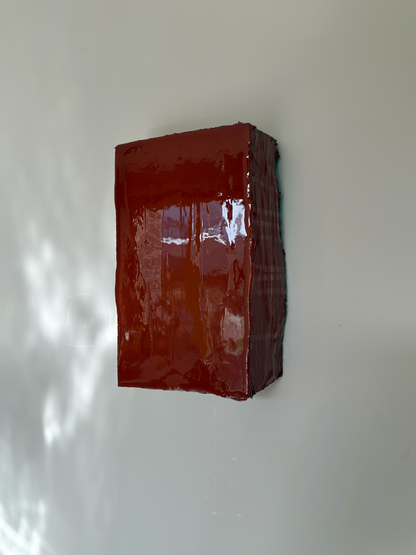 Artwork  • Serie 3 • Block 6