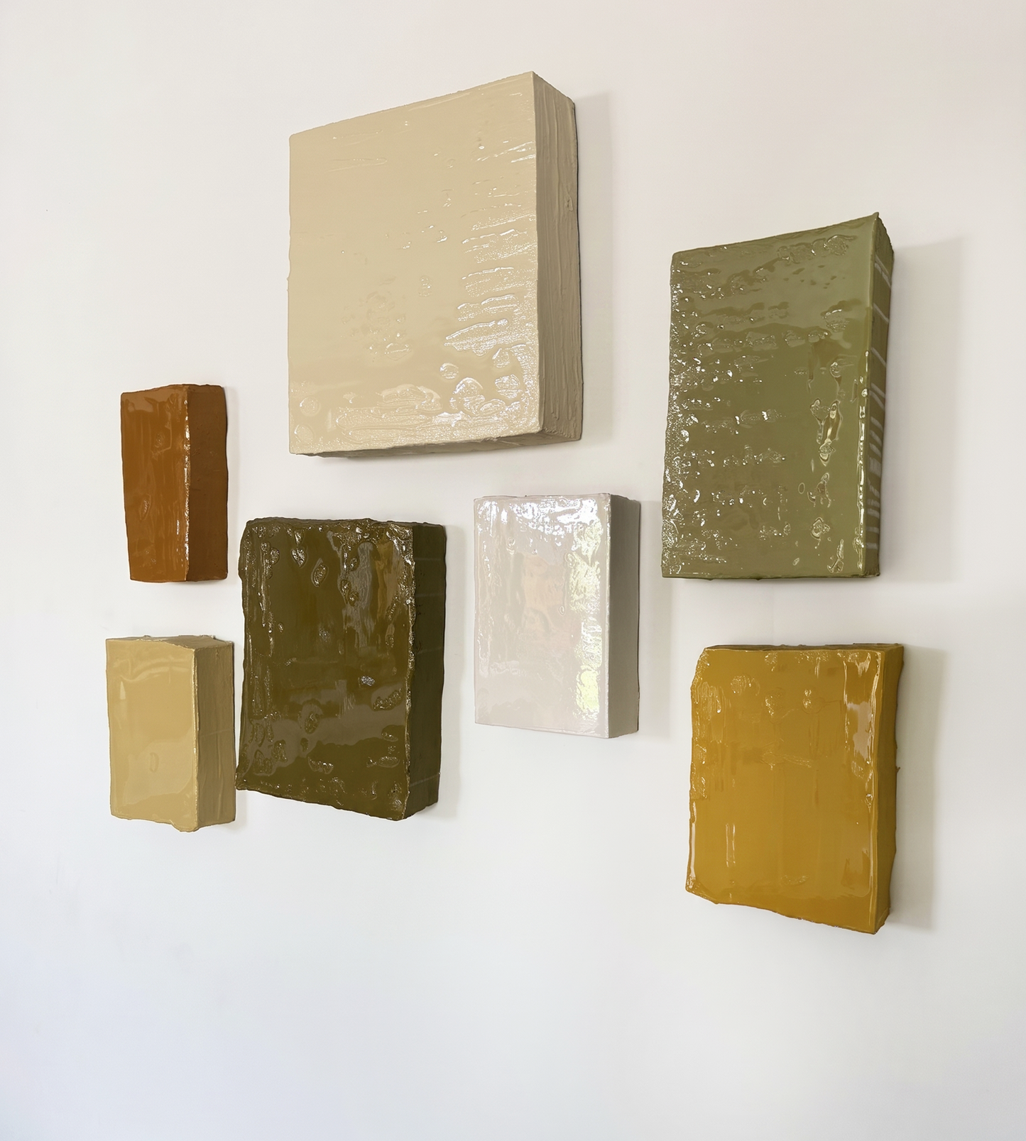 Blocks 31, 32, 33, 34, 35, 36, 37 • Various