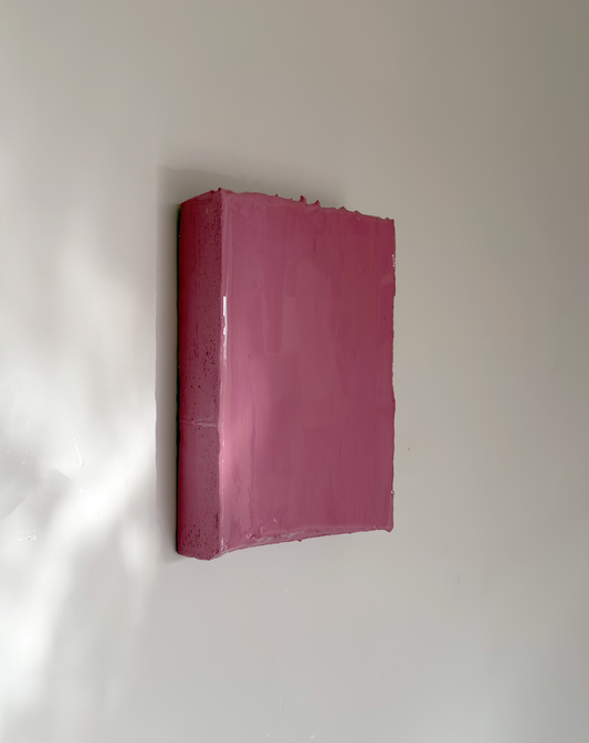 Artwork  • Serie 3 • Block 7