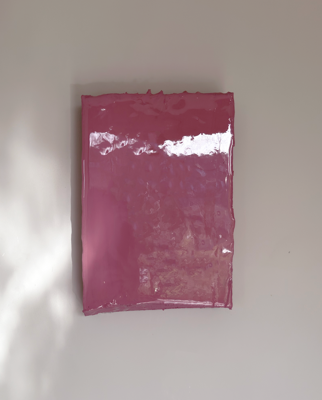 Artwork  • Serie 3 • Block 7