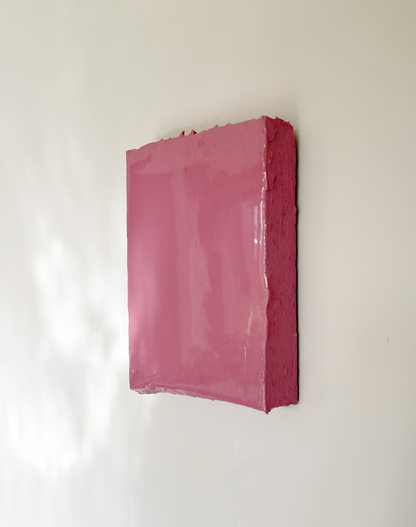 Artwork  • Serie 3 • Block 7