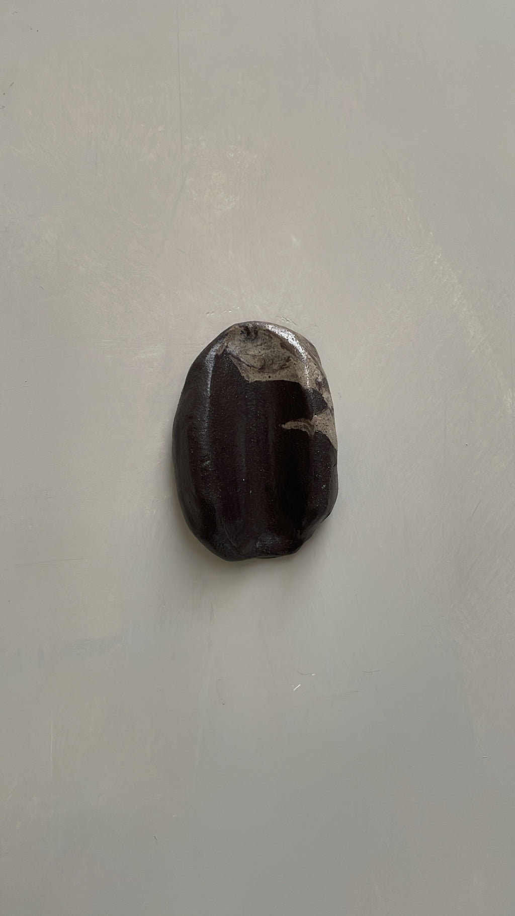 OBJETS DE NOYER - SWIRL 05