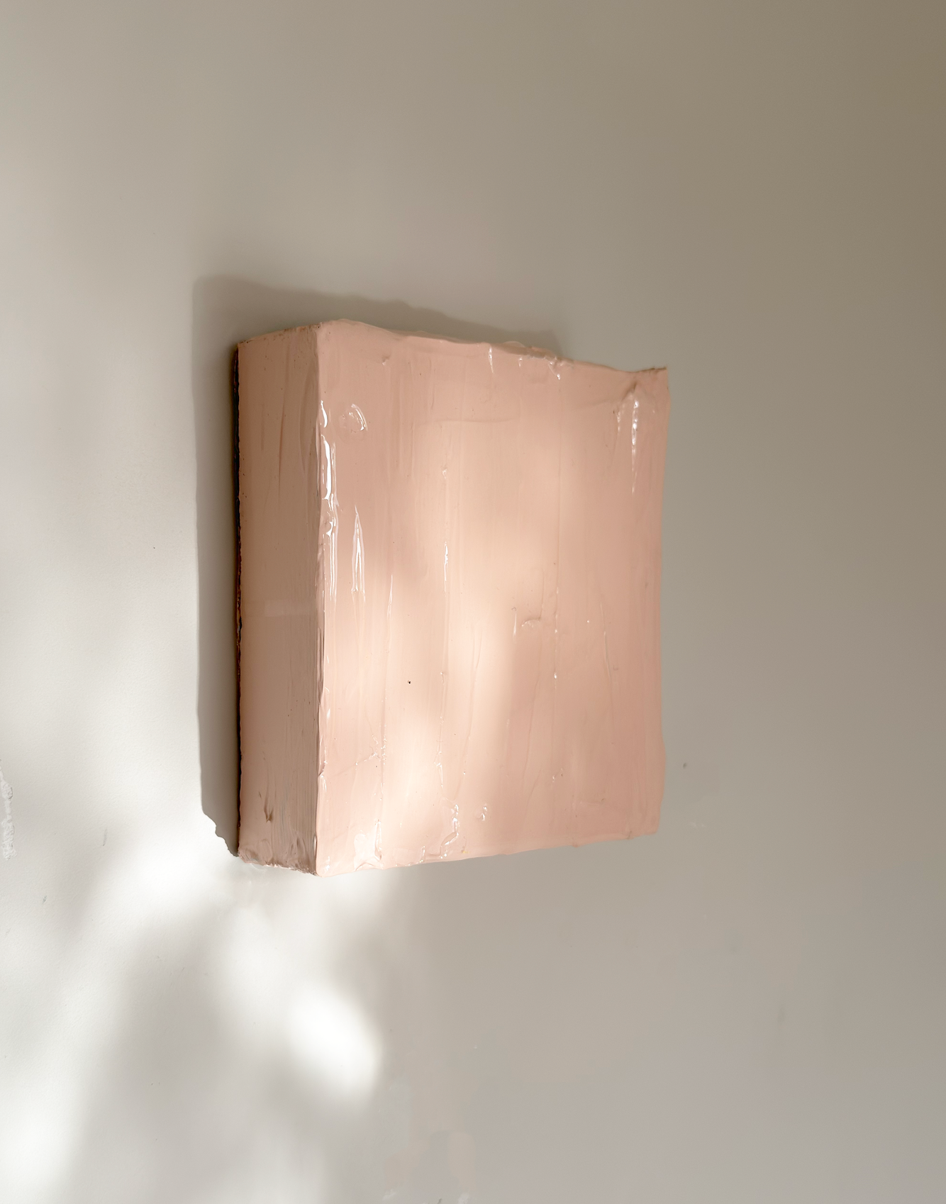 Artwork  • Serie 3 • Block 8