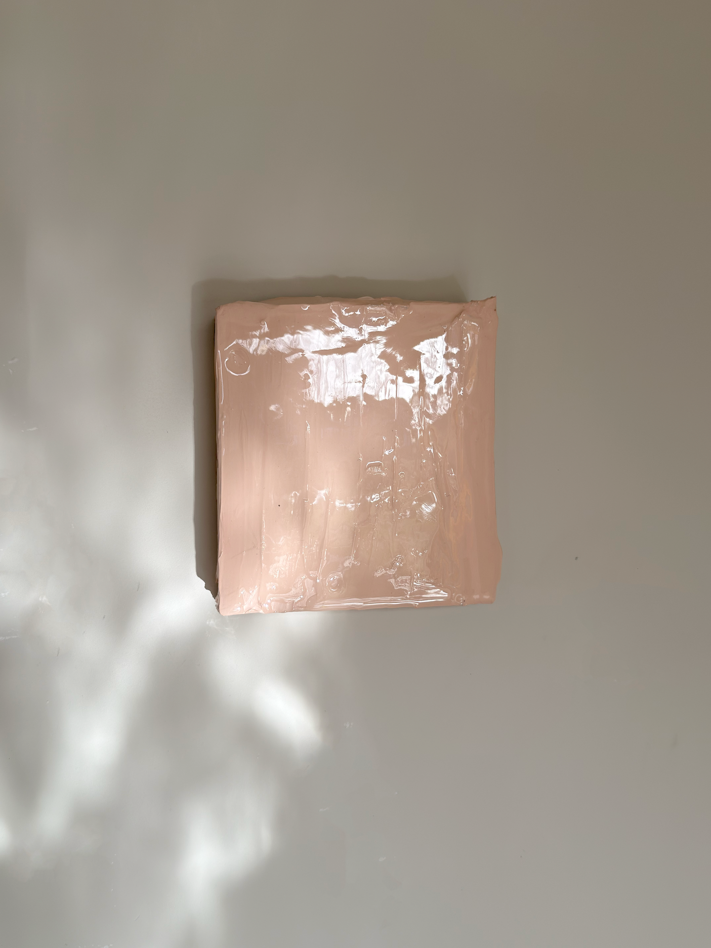 Artwork  • Serie 3 • Block 8