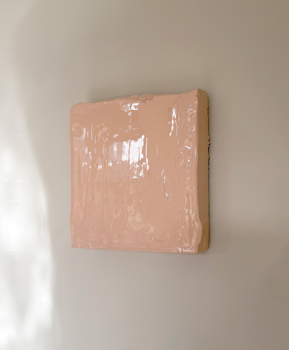 Artwork  • Serie 3 • Block 8