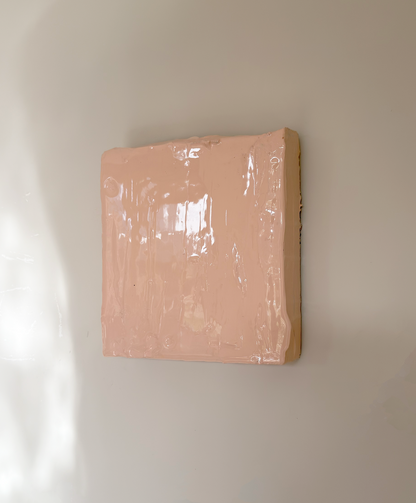 Artwork  • Serie 3 • Block 8