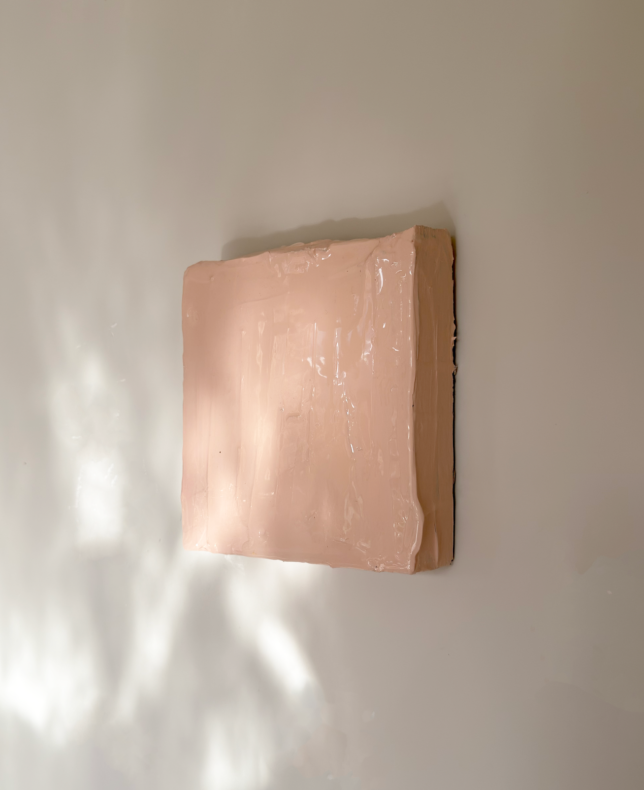 Artwork  • Serie 3 • Block 8