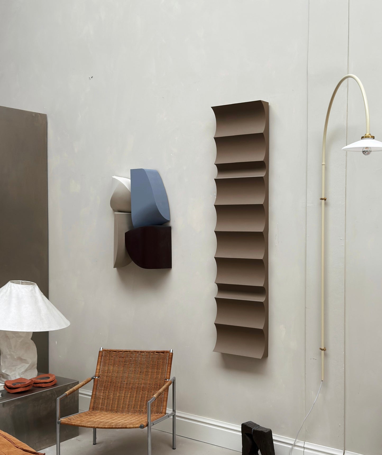 Artwork 'Between Us'