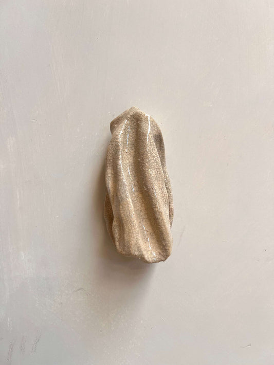 OBJETS DE NOYER - CRAQUELÉ 06