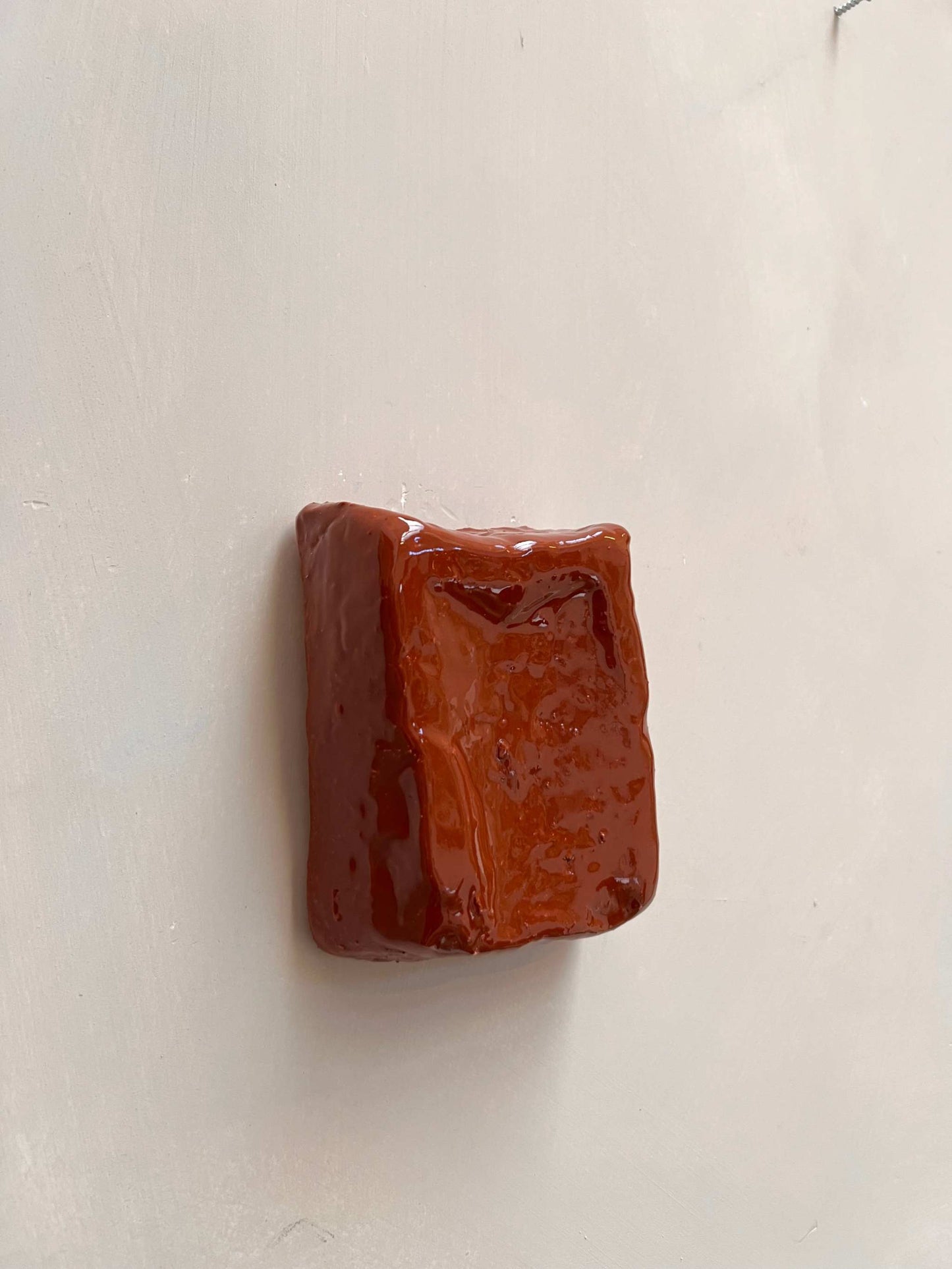 OBJETS DE NOYER - BRICK 01