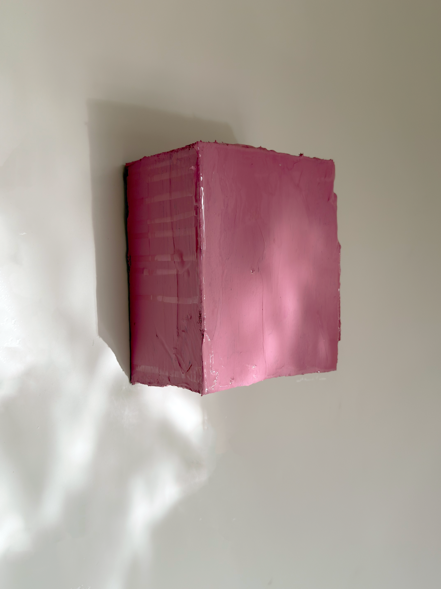 Artwork  • Serie 3 • Block 9