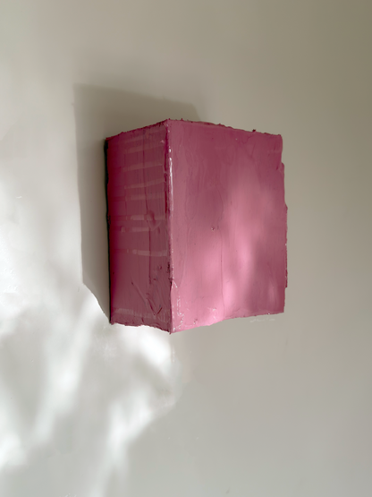 Artwork  • Serie 3 • Block 9