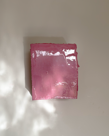 Artwork  • Serie 3 • Block 9