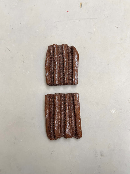 OBJETS DE NOYER - DUO COFFEE 05