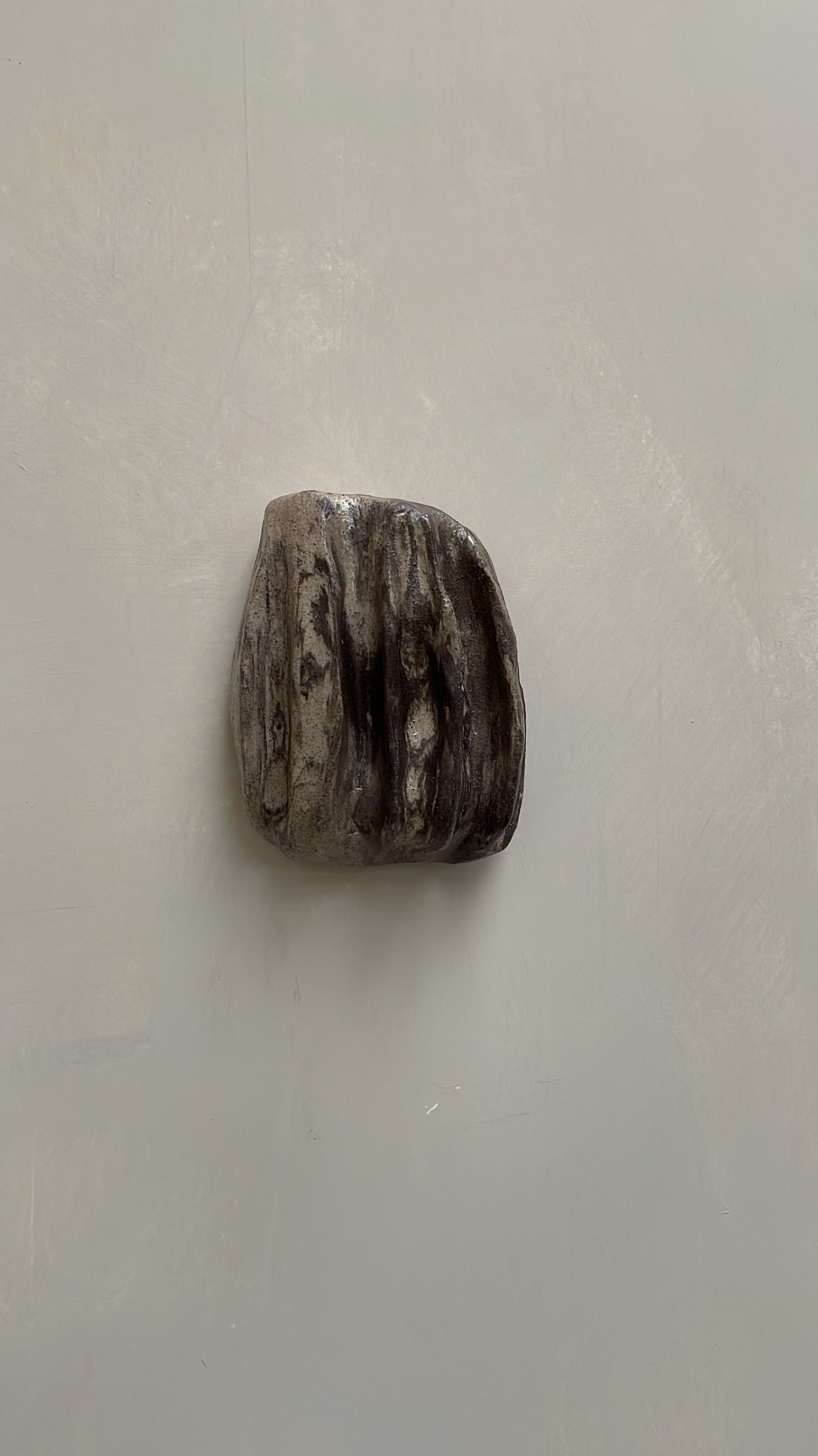 OBJETS DE NOYER - SWIRL 04