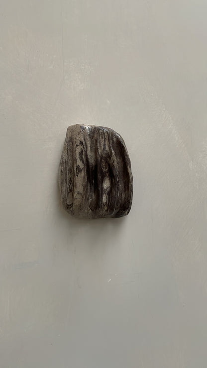 OBJETS DE NOYER - SWIRL 04