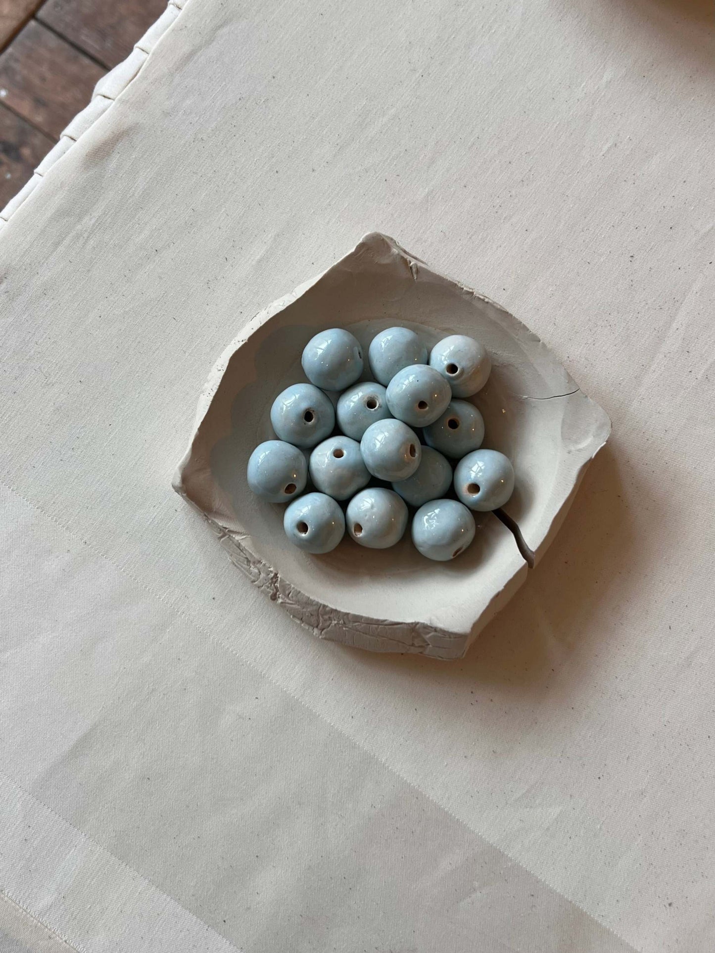 GOLF ARTWORK + CERAMIC BOULE