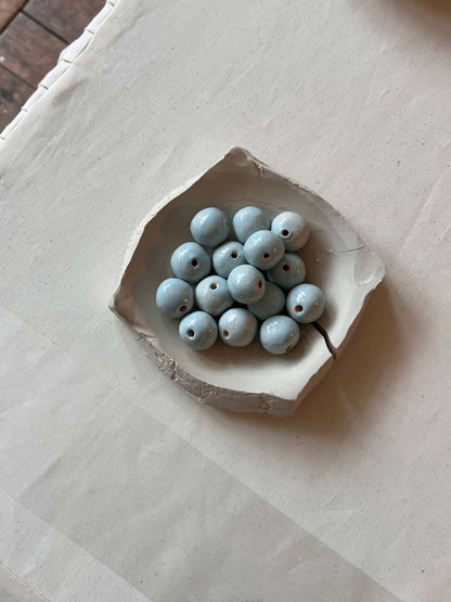 GOLF ARTWORK + CERAMIC BOULE