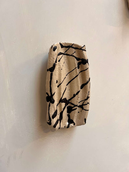 OBJETS DE NOYER - SPECKLE 02