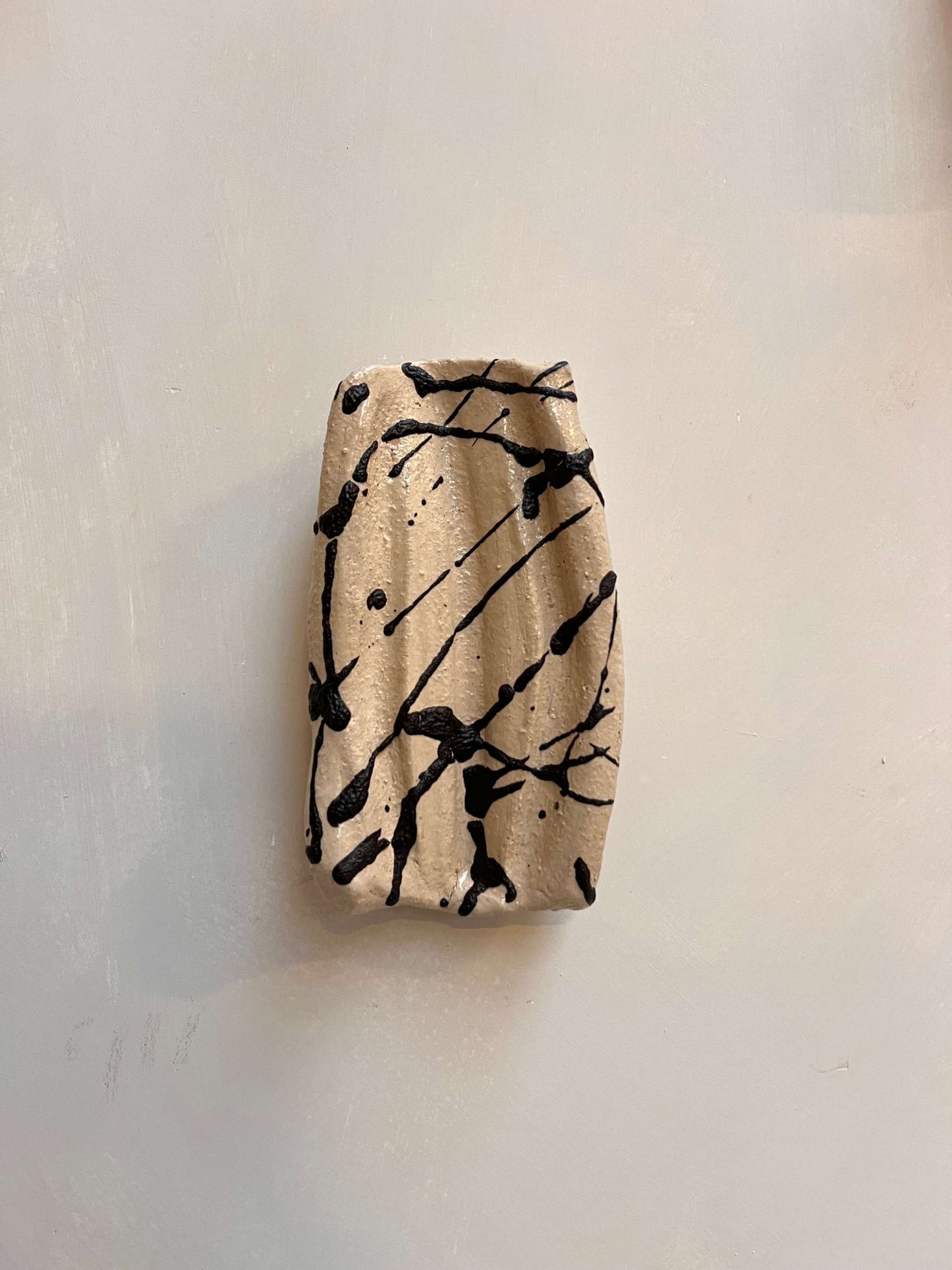 OBJETS DE NOYER - SPECKLE 02