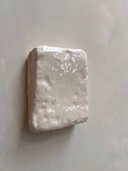 OBJETS DE NOYER - GLOSS WHITE 01