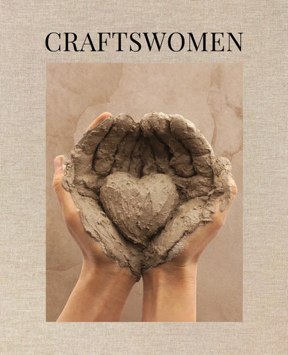Book Craftswoman