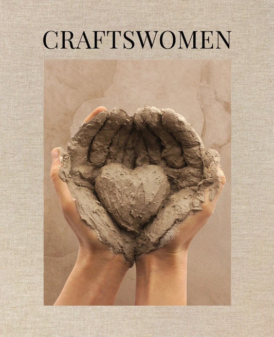 Book Craftswoman