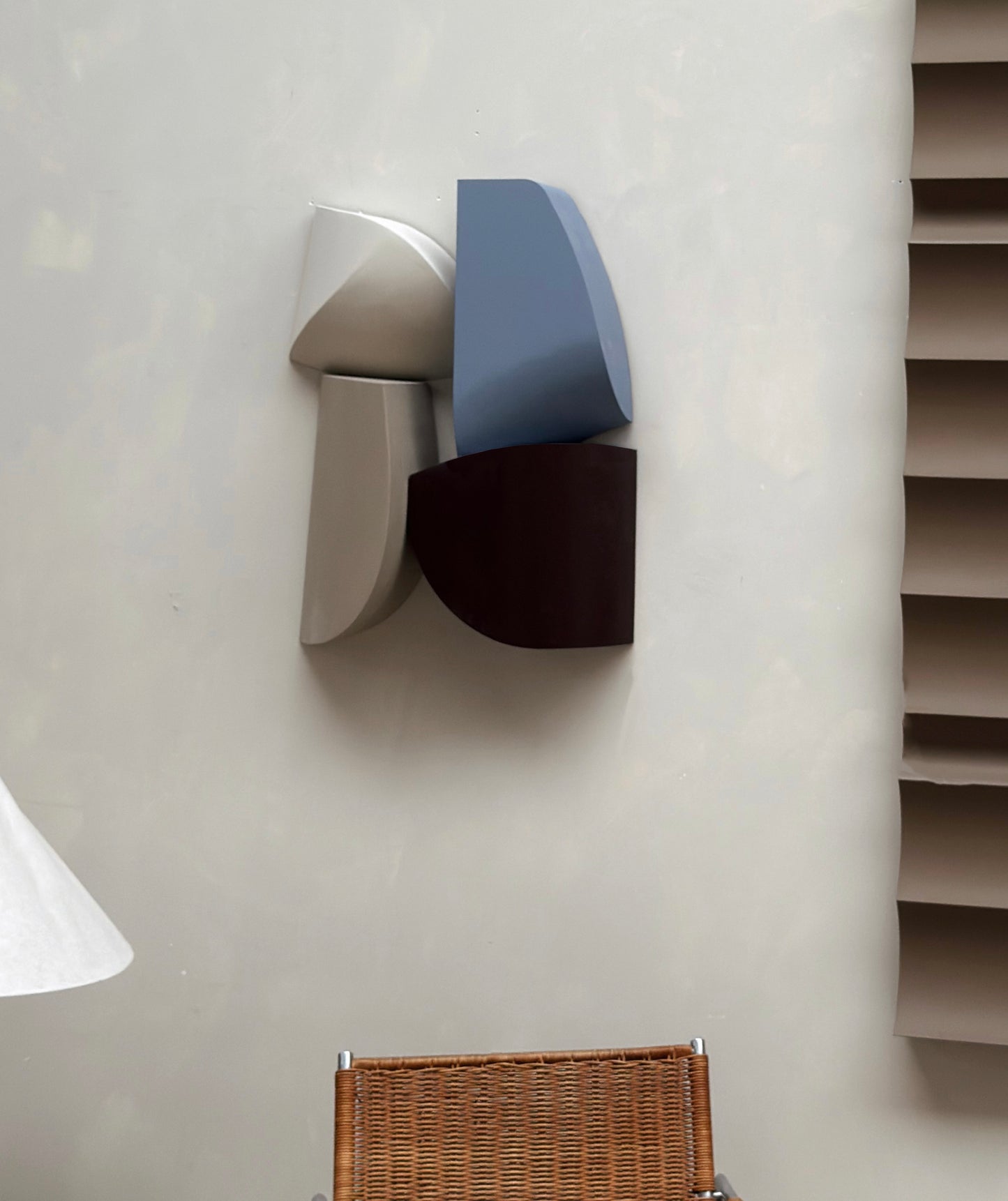 Artwork 'Between Us'