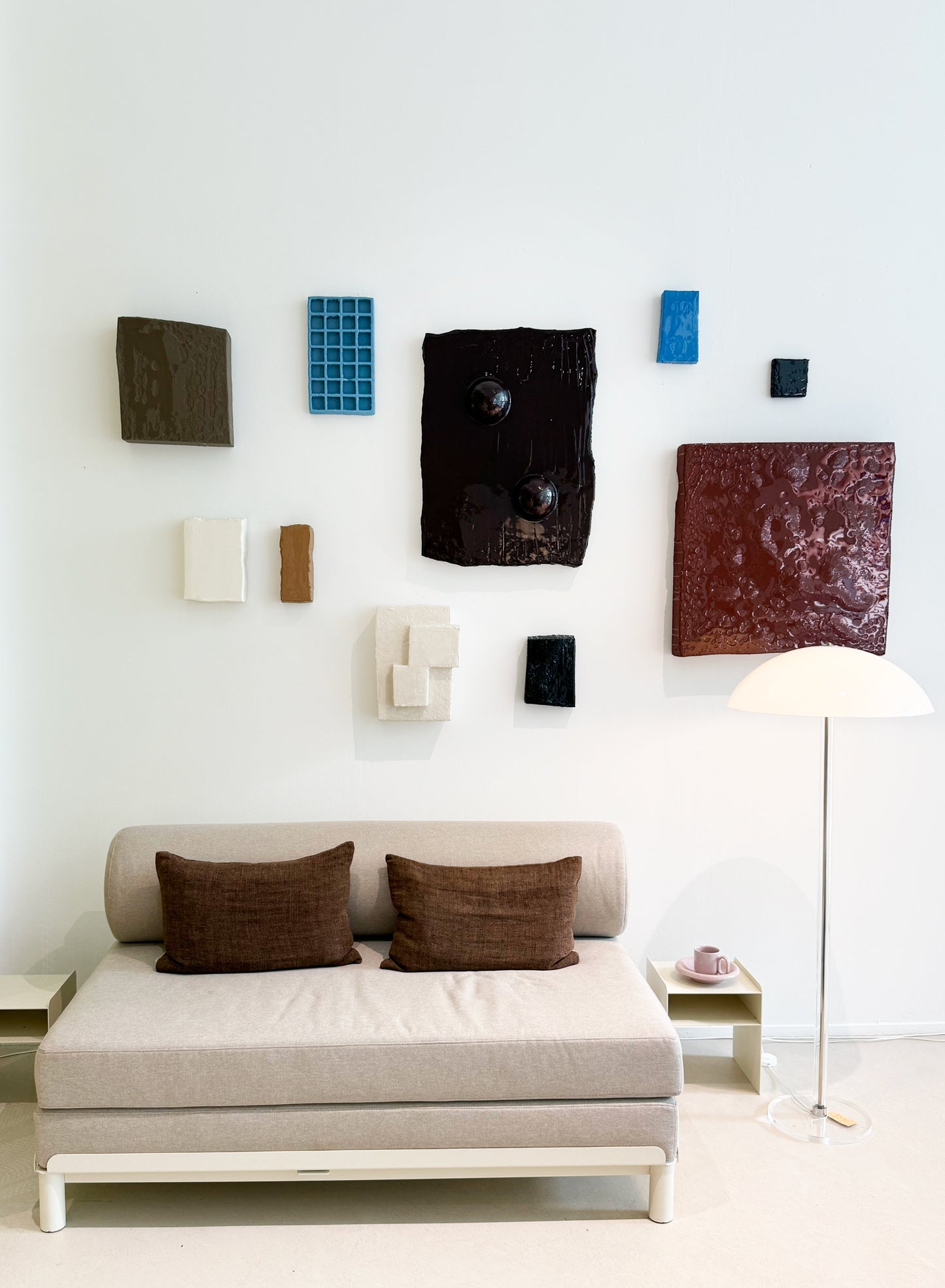 Set 14 • Various options