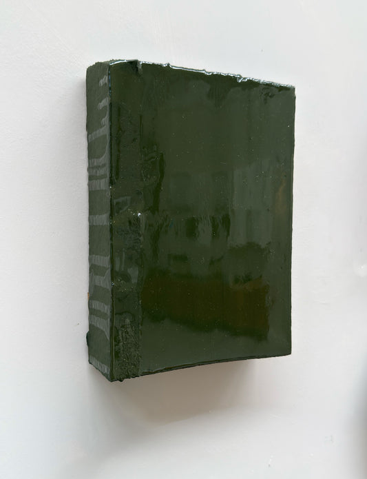 Artwork  • Serie 4 • Block 4