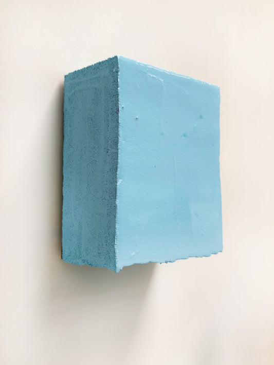 Artwork  • Serie 4 • Block 14