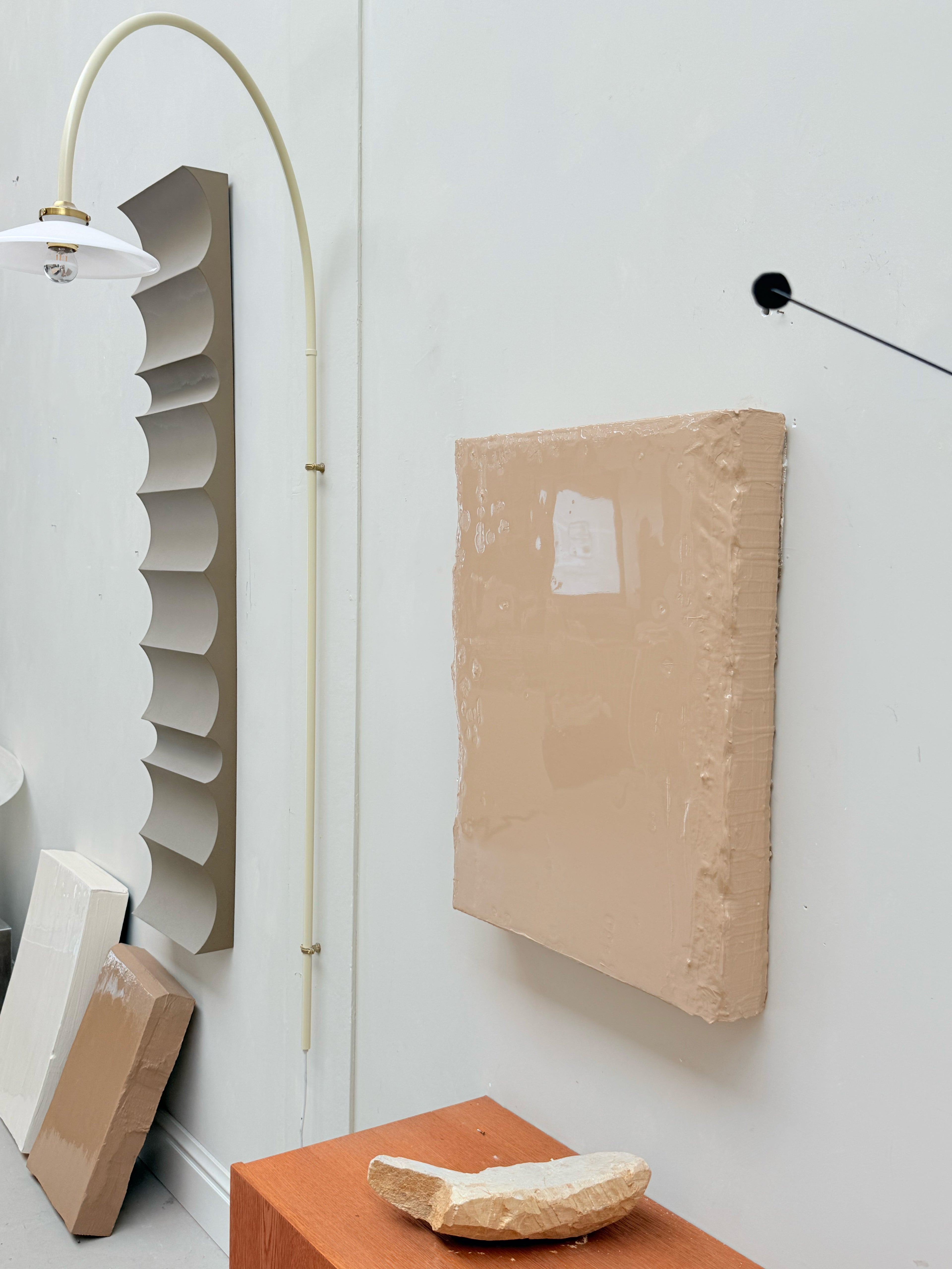 Artwork  • Serie 5 • Block 82