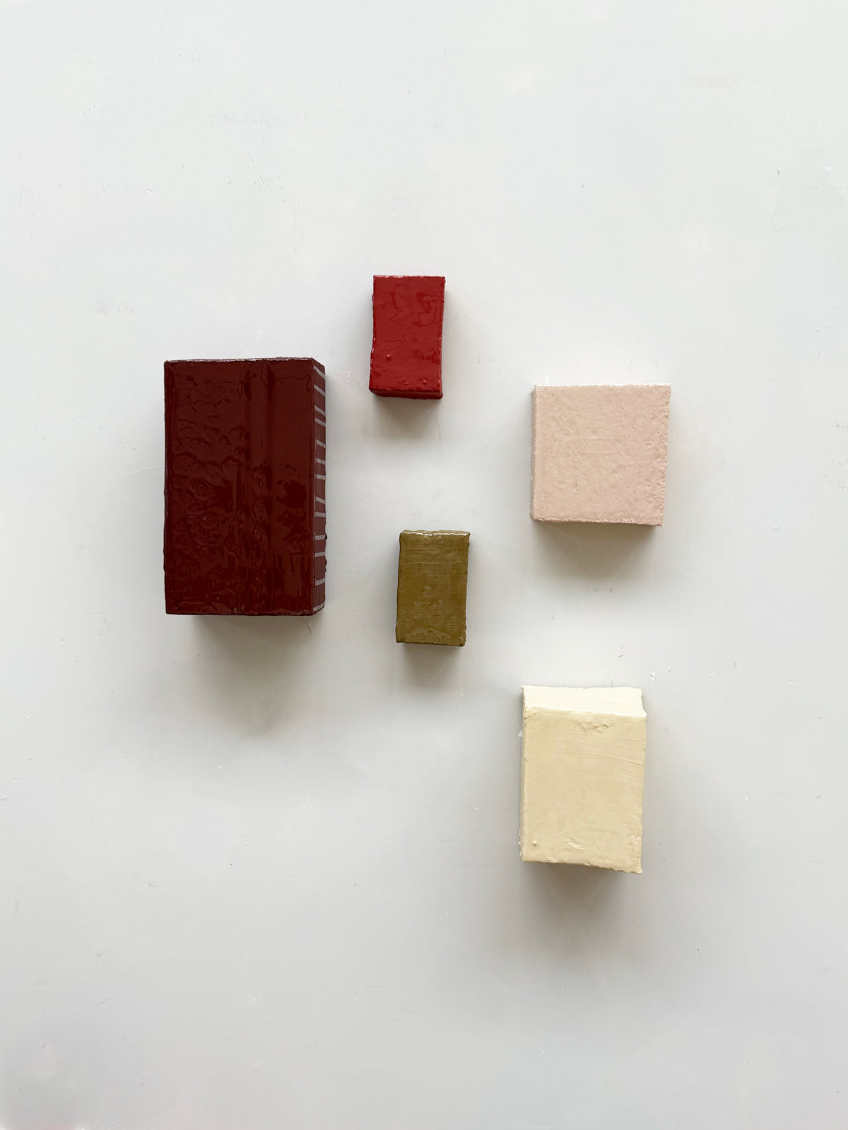Drop 10/2 • Various options