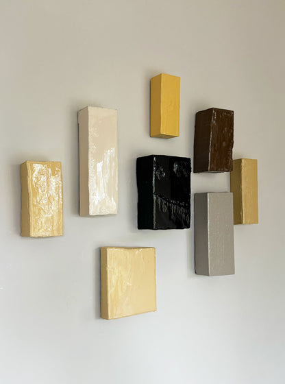 Blocks 133 / 01 / 113 / 114 / 05 / 134 / 130 • Various options