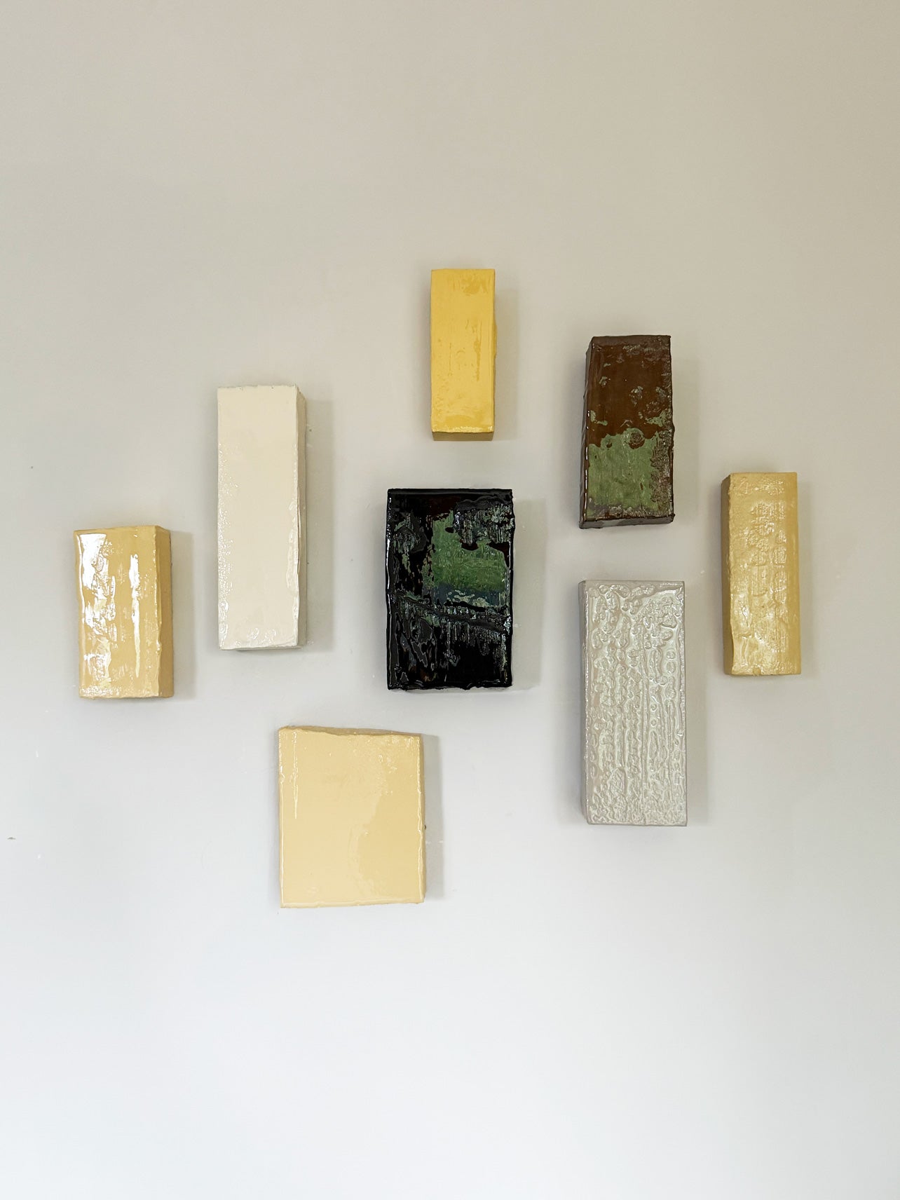 Blocks 133 / 01 / 113 / 114 / 05 / 134 / 130 • Various options